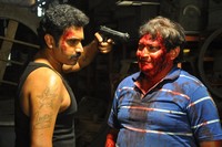 Khayyum Bhai Movie On Location Press Meet